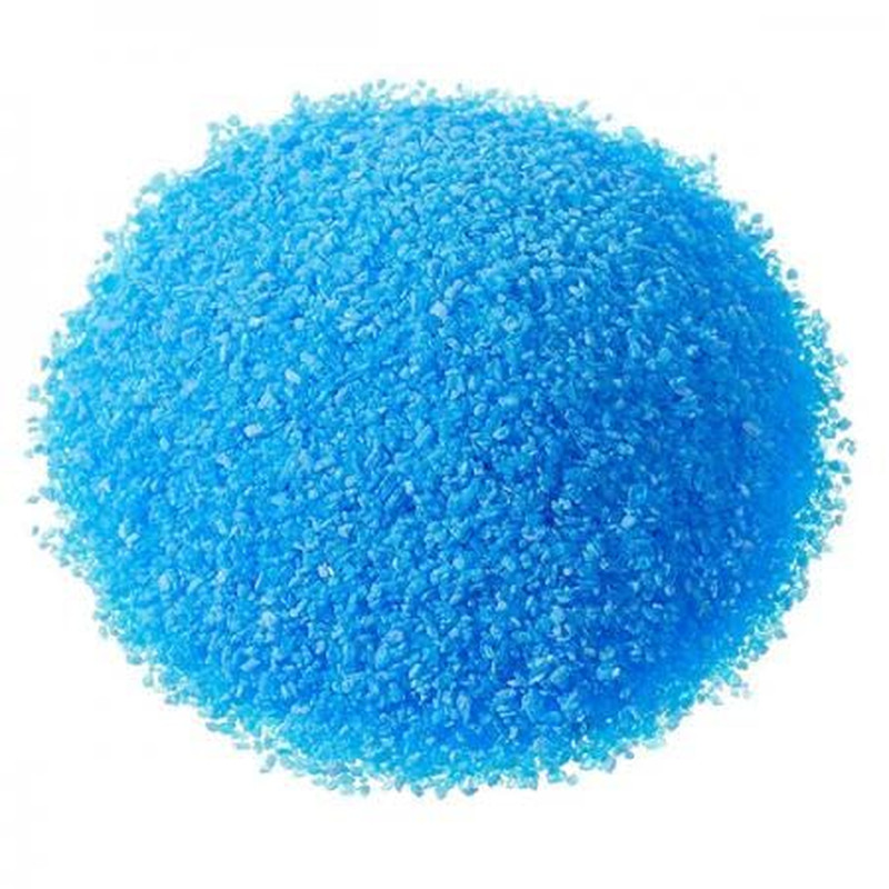 Copper Sulfate Crystals (5, Pounds)