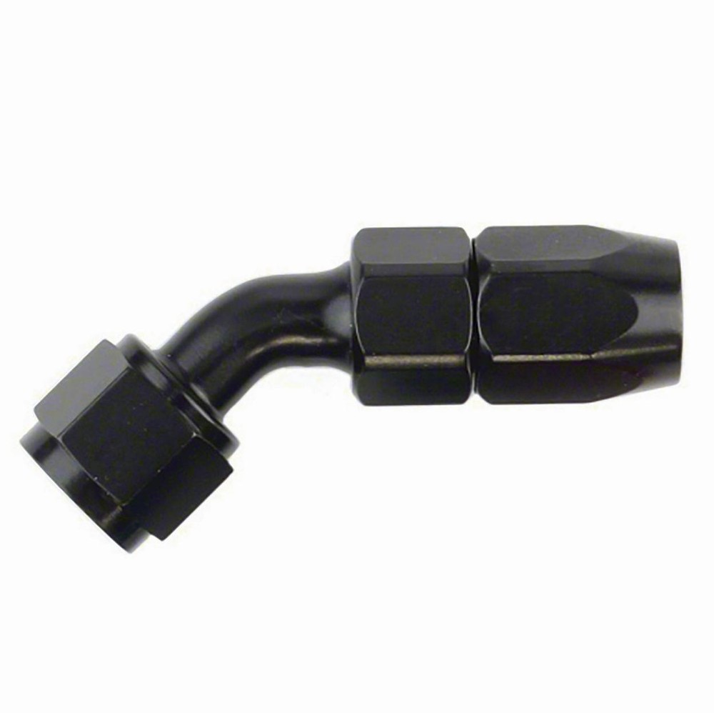 SpeedFx Hose Coupler | 511645BK*Hose End Fitting