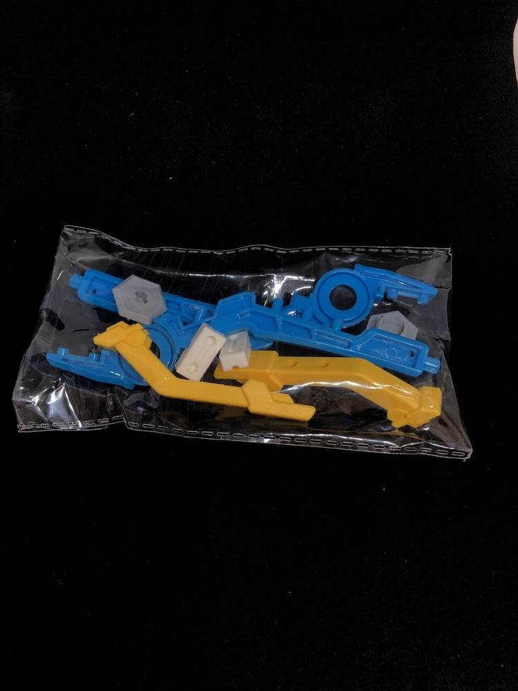 Kids Compatible small particle building blocks Small pliers puller remover