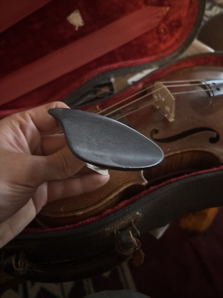 meisel violin 6120 west germany serial number 2220