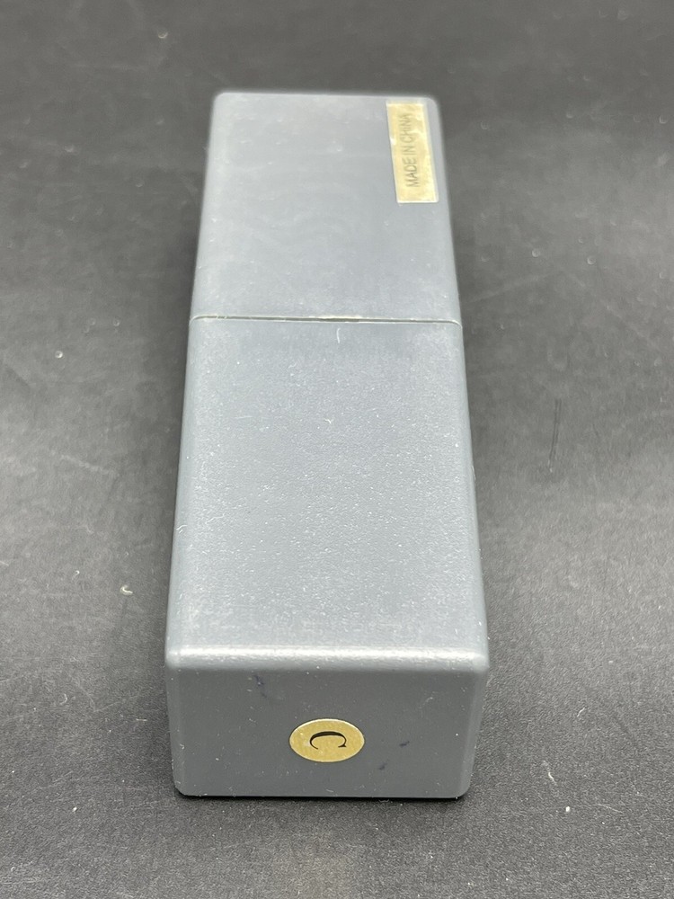 House Of Blues Hohner Harmonica With Case