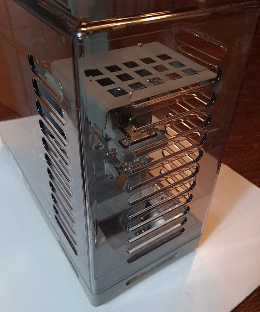 OAKTON HYGROTHERMOGRAPH