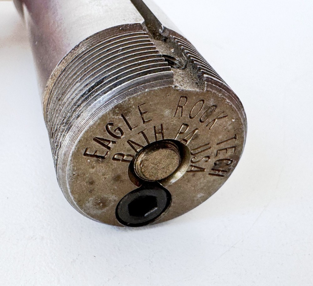 EAGLE ROCK Internal Expanding 5C Collet .334" Minimum Diameter USA