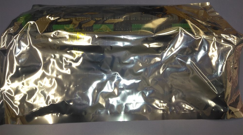 Software House USTAR-ACM iSTAR Ultra 8-Reader Access Control Module NEW