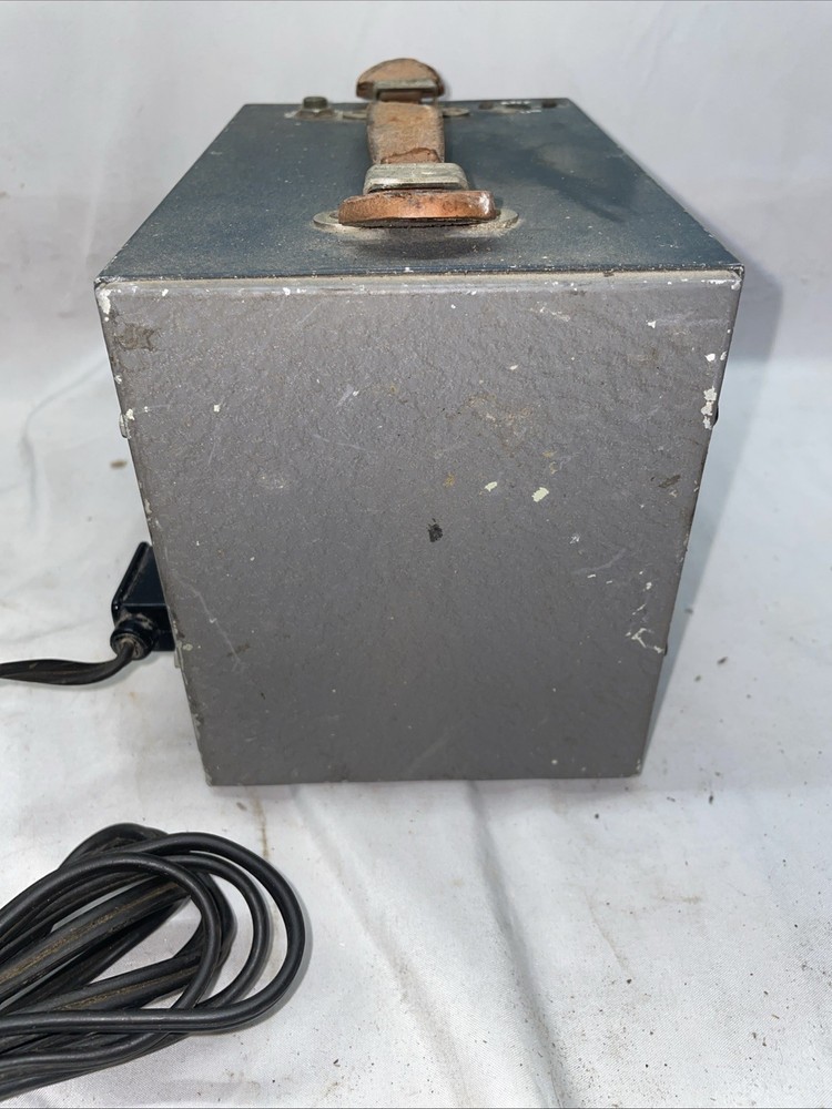VOCALINE RADIO TRANSCEIVER MODEL JRC-425