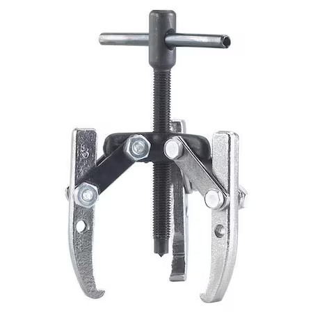 Otc 1021 Jaw Puller, 1 Tons, 3 Jaws, 2-1/8 In.