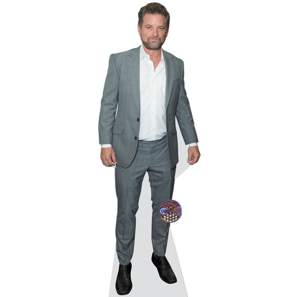 Shea Whigham Mini Size Cutout