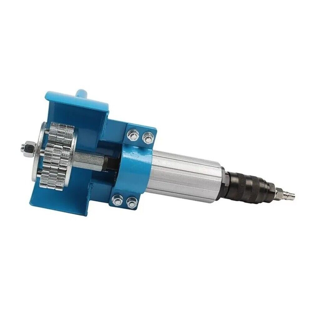 Portable Pneumatic Rust Remover for Ships - Hand-held Ship Decks To Remove Rust