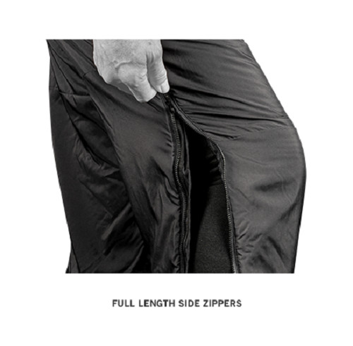 Crye Precision - ATO Mid Loft Jacket - Black - XL Extra Large