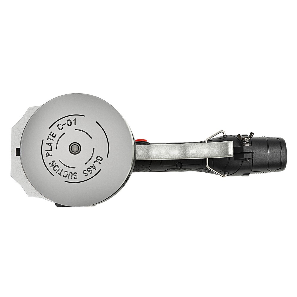 Automatic Tile Vibrator Suction Cup Floor Laying Machine Leveling Tool Hand-Held