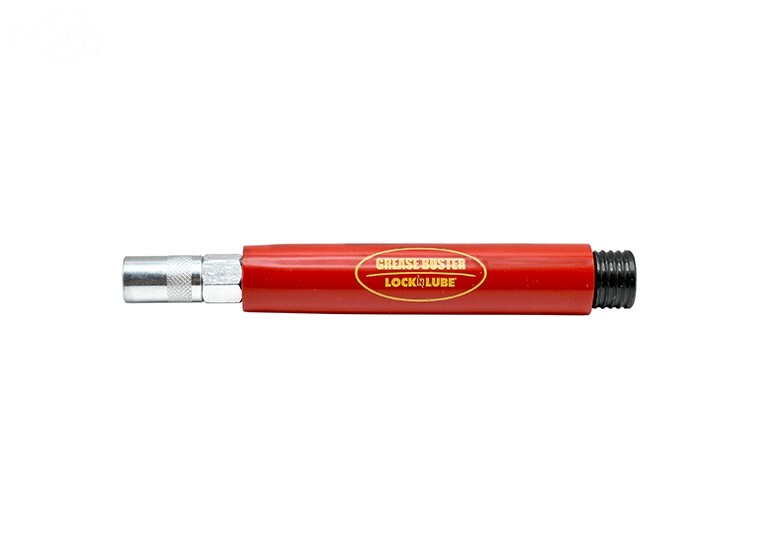 LockNLube Grease Buster