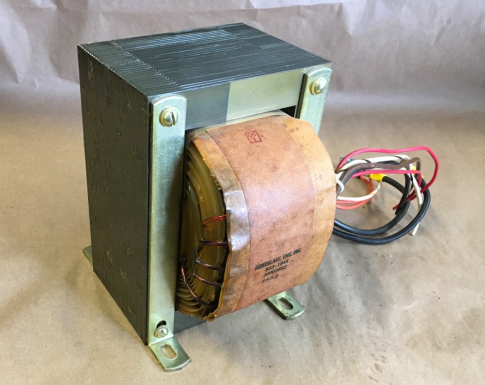 Northlake Engineering B33-164X Voltage Transformer  (KB)