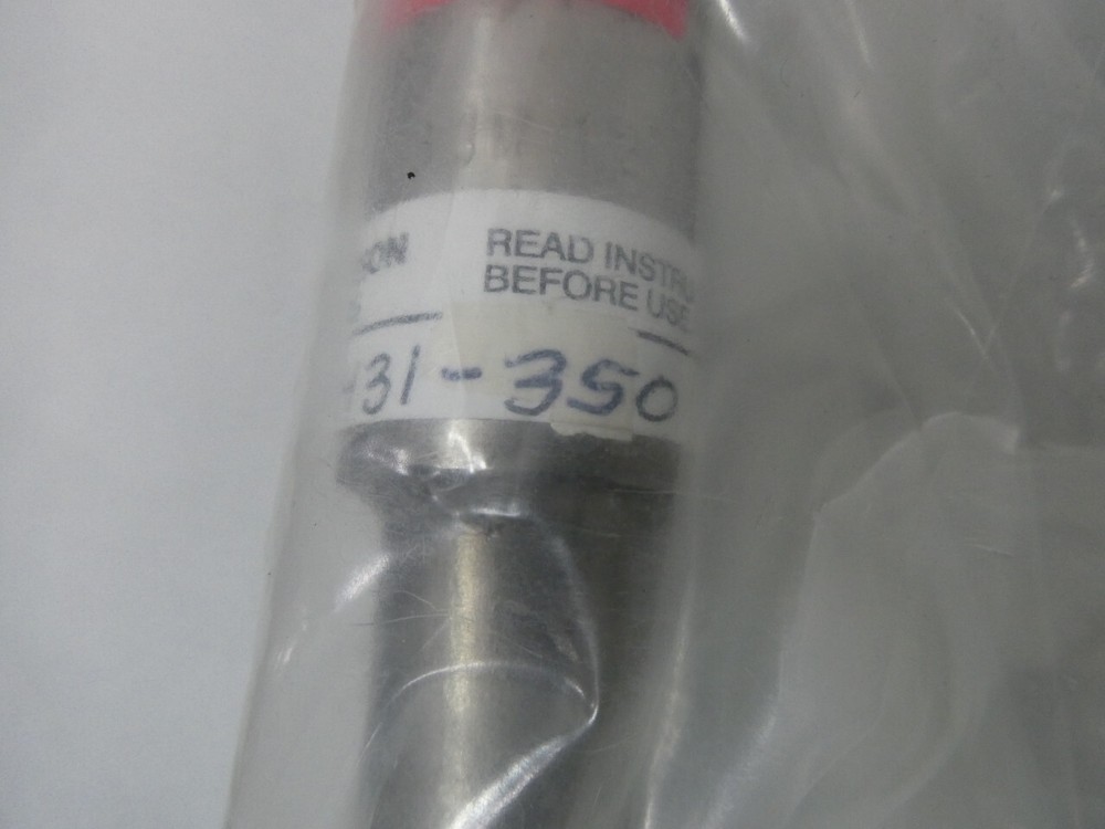 Matheson 5431-350 Gas Regulator Assembly