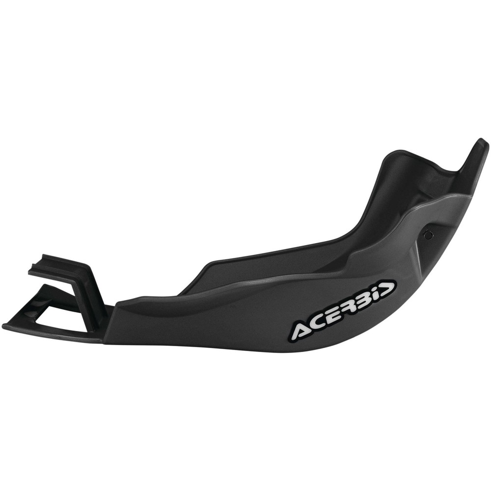 Acerbis Skid Plate Black 2125670001