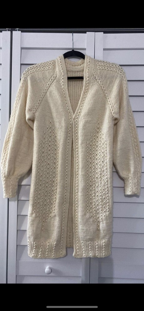 hand made crochet collars