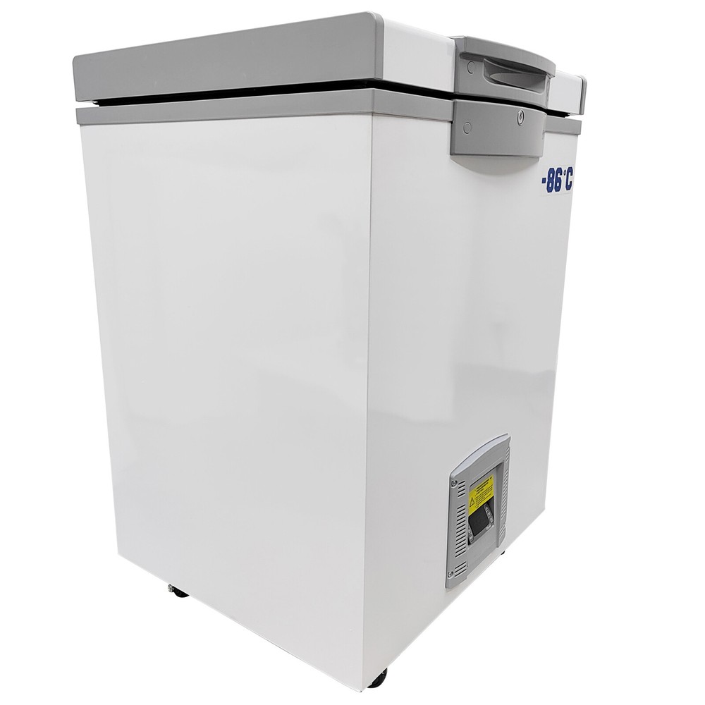 28L Ultra-low Temperature Storage Box Laboratory Samples Storage -40℃ to -86℃