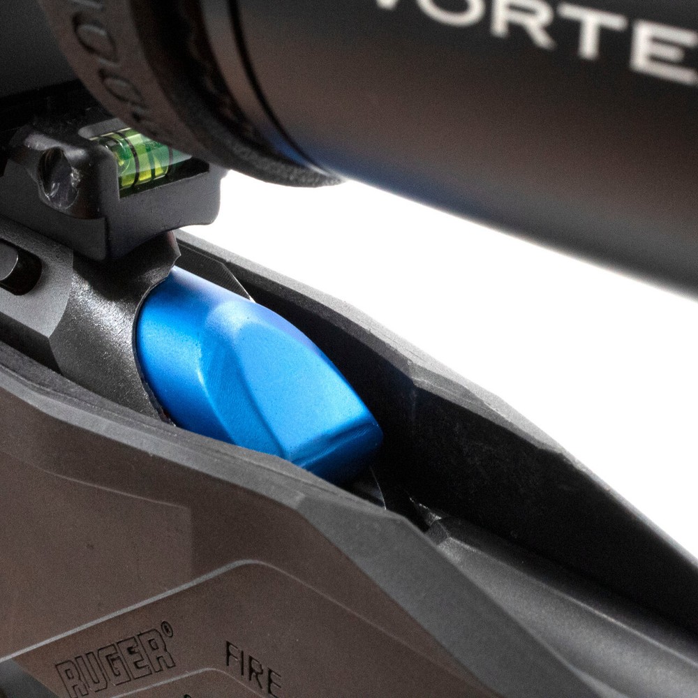 Ruger Precision Rimfire - Bolt Shroud Replacement