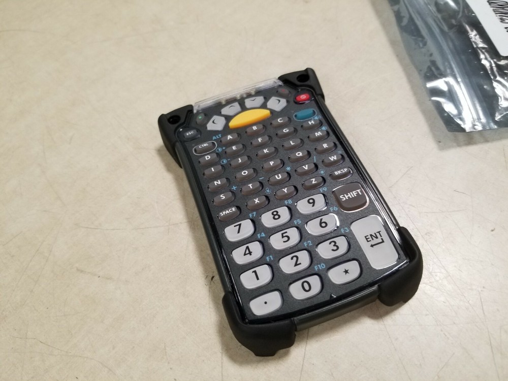 Keypad Assembly GL72222-STANDARD