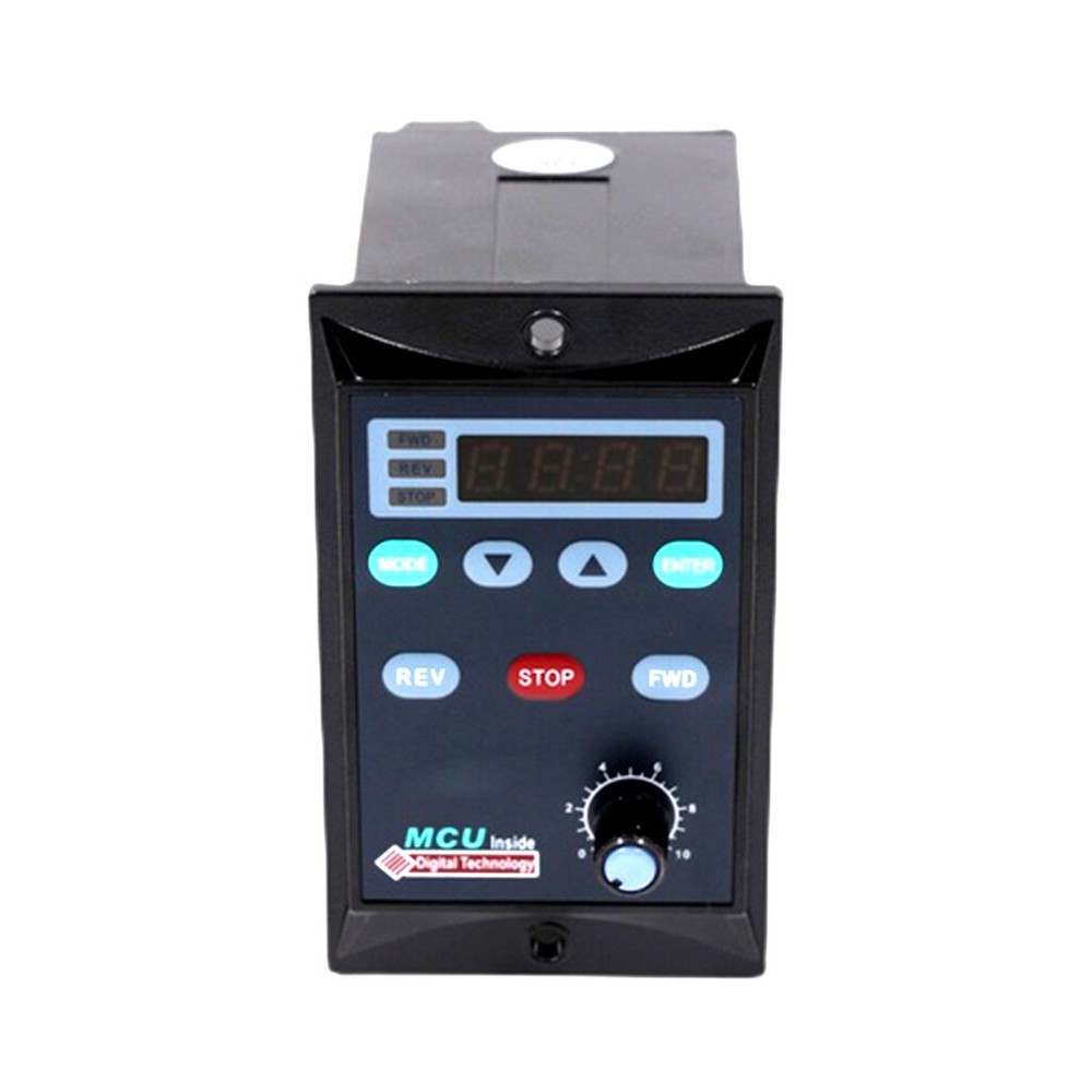 DK200E Speed Governor Controller for JSCC