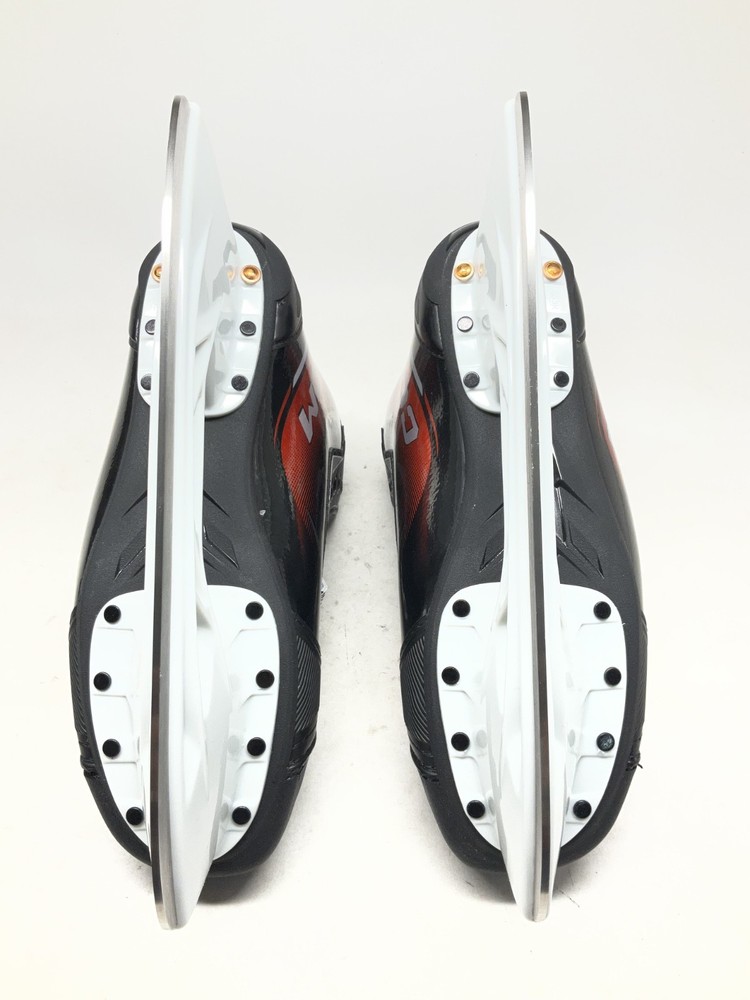 CCM Jetspeed FT860 Ice Skates SR 7.5 Wide