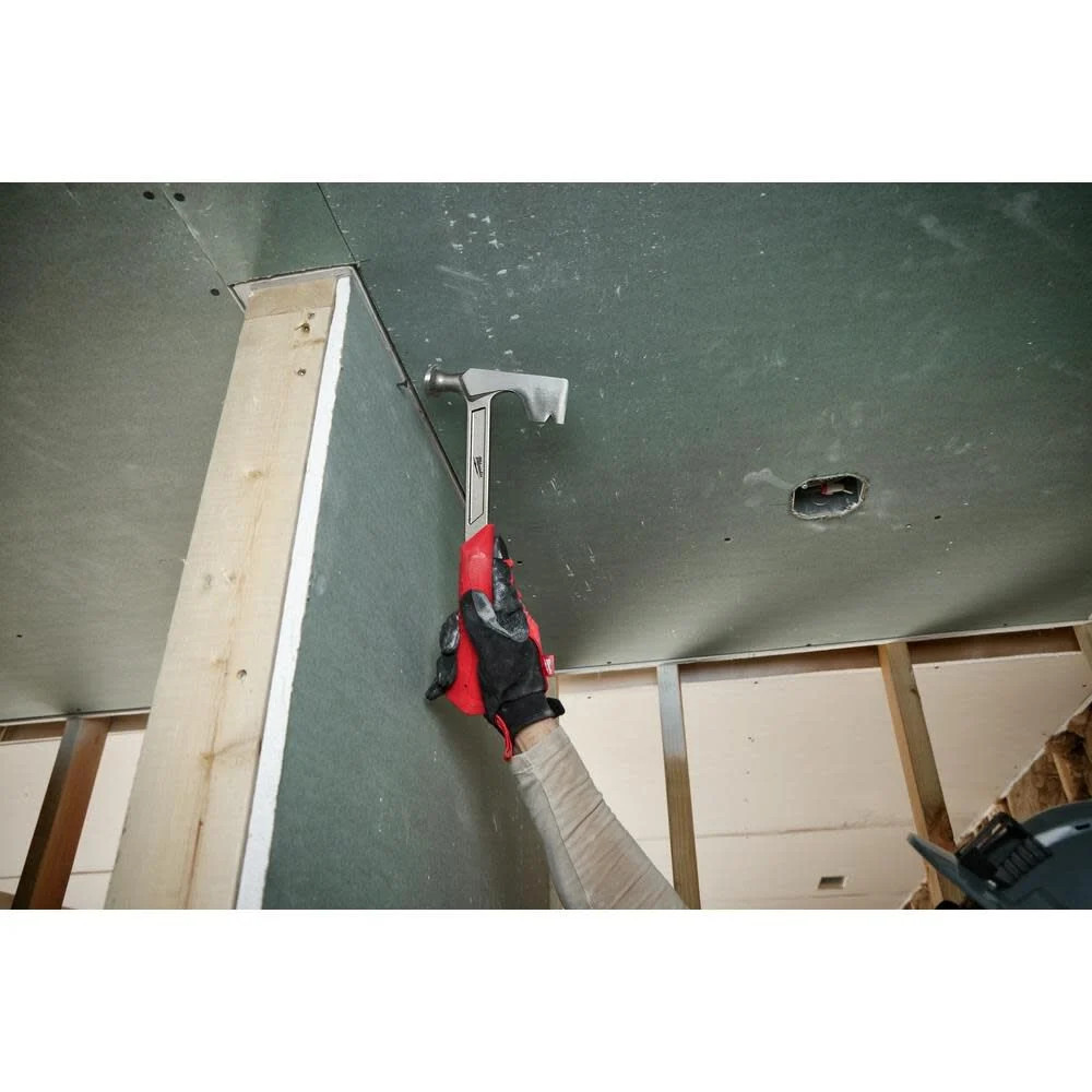 Milwaukee 15Oz Drywall Hammer