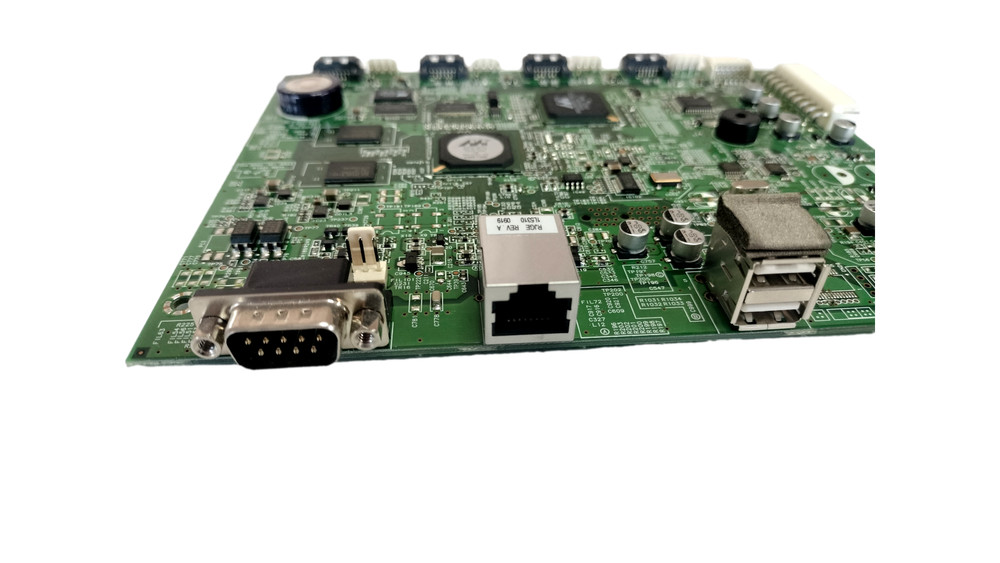 BUFFALO MVTS3X-EA SYSTEM BOARD