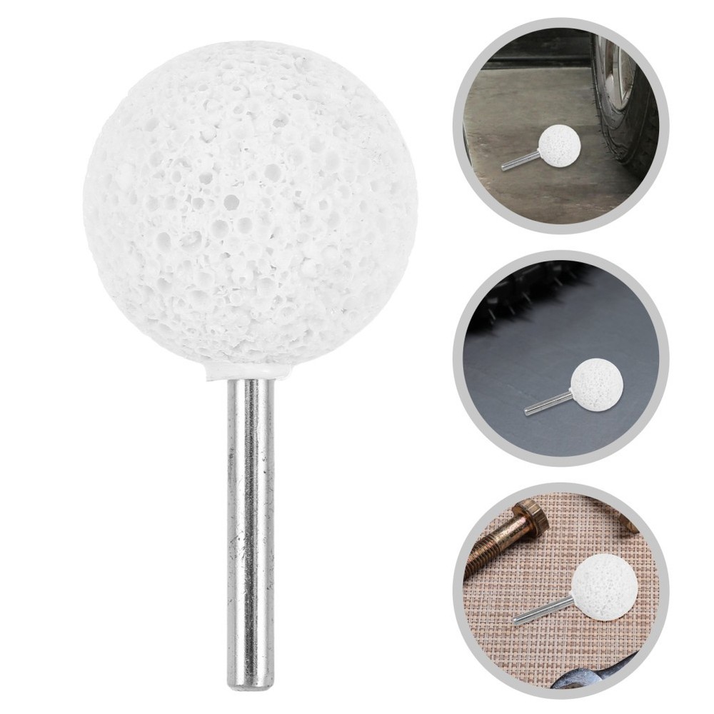 Grinding Head Deburring Tool Set Buffing Polishing Wheel Bits