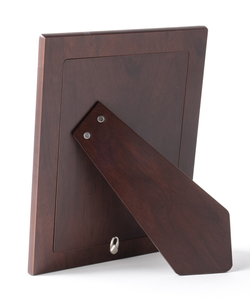 925 Solid Silver Frame Splendor and Fine Design 13×18 * 7228