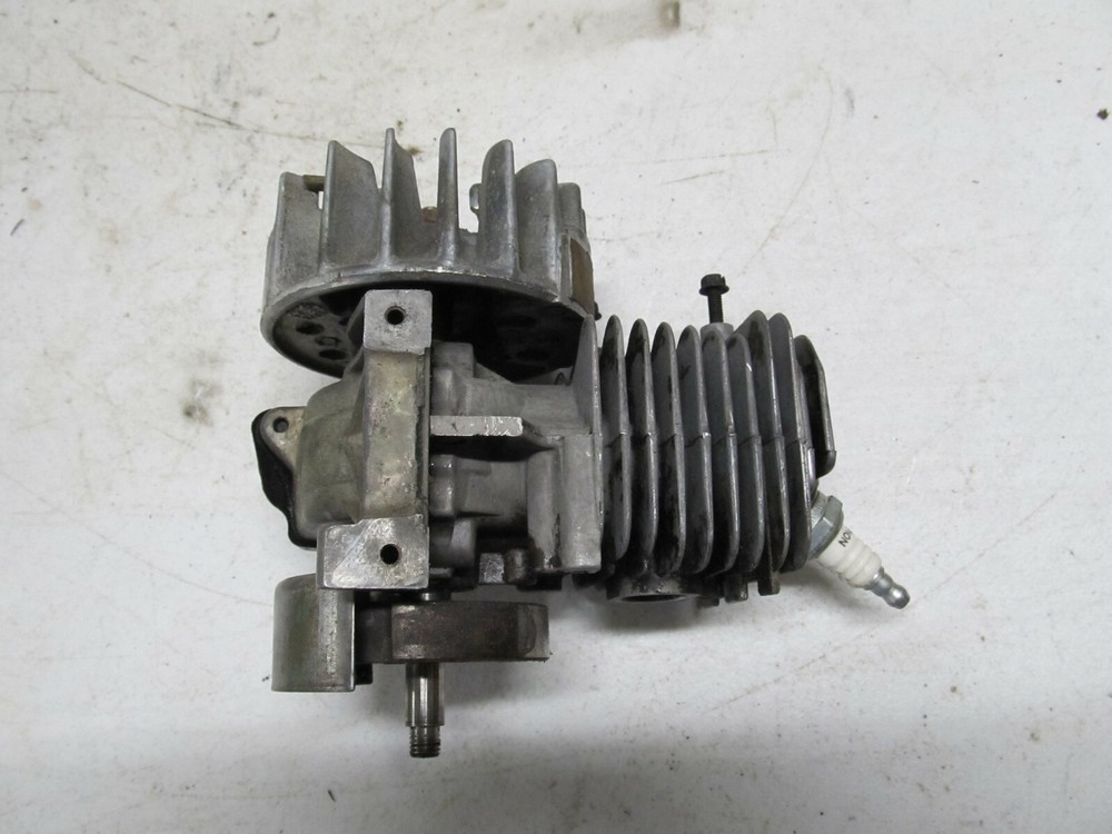 Phelon 2 Cycle Engine