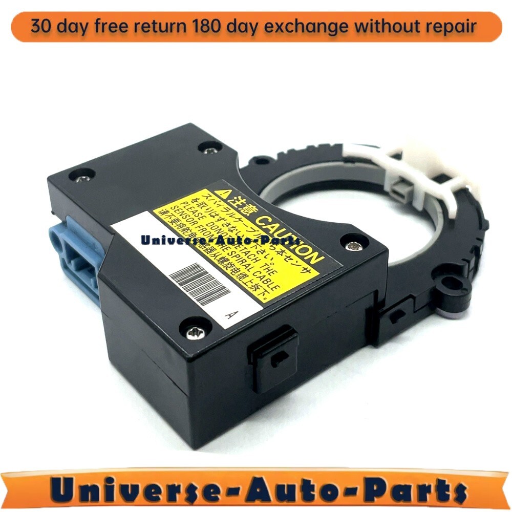Clock spring w/steering Sensor For Camry Corolla Highlander IS250 8924B-0E020