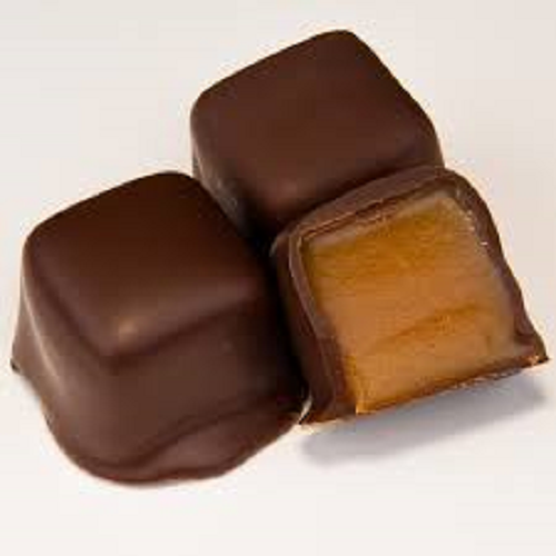 Moose Munch Coffee, Milk Chocolate Caramel, 35 Single Serve Cups