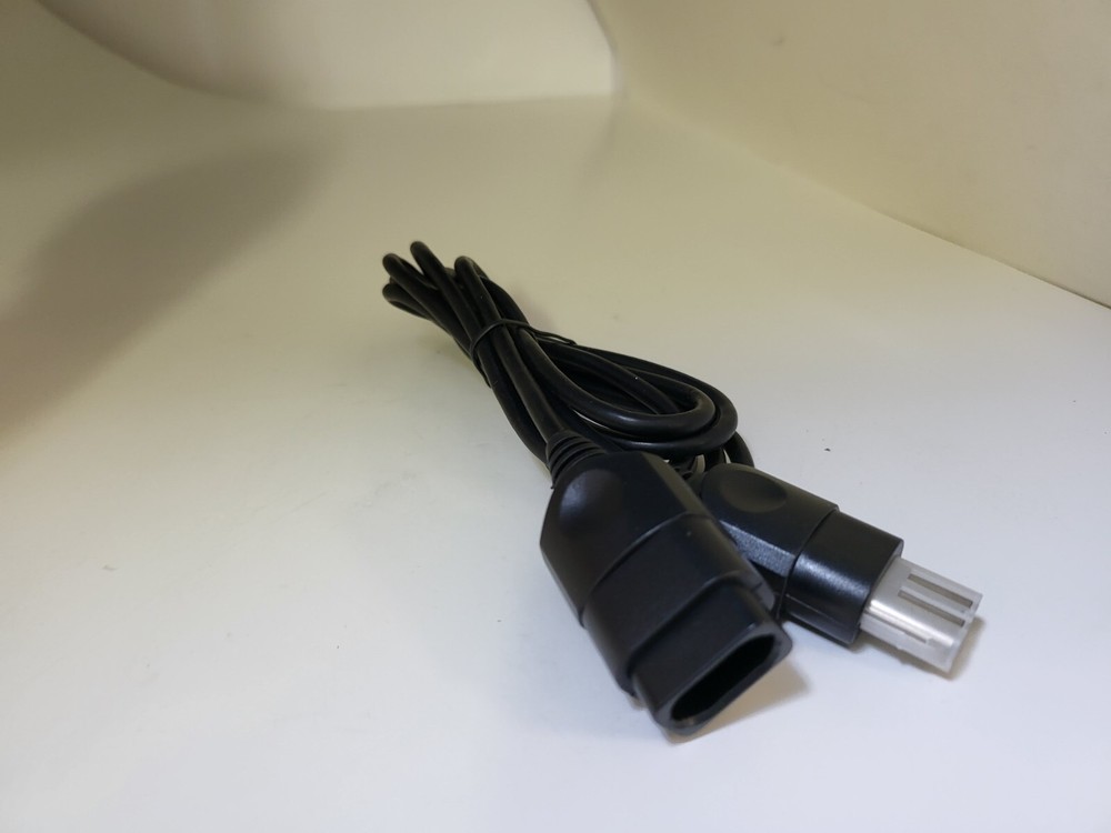 Xbox 6ft Extension Cable For The First Original XBOX Controller - NEW