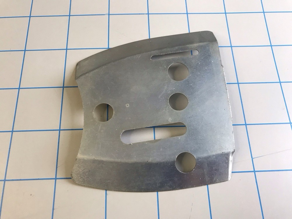 Stihl Inner Guide Plate 1111 664 1000 Genuine Replacement Part