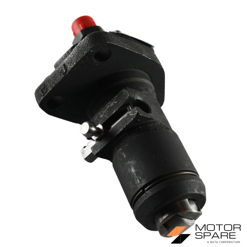 COMPLETE INJECTION PUMP ad. RUGGERINI RD RF 80 81 90 91 ENGINE