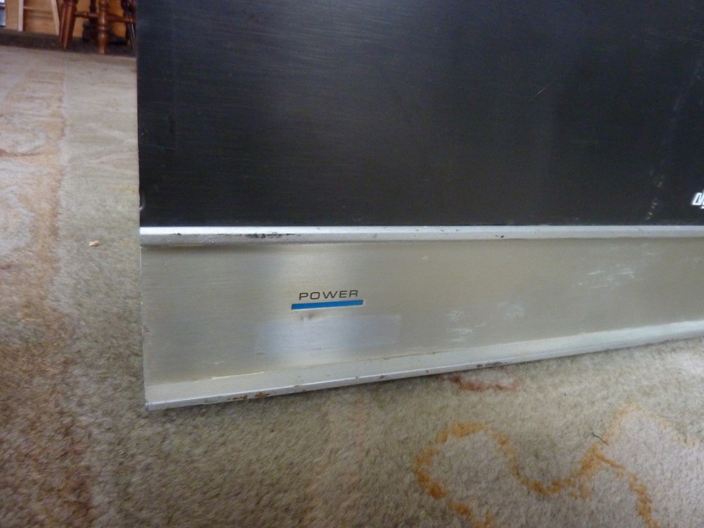 Dynaco ST-150 Stereo Power Amplifier