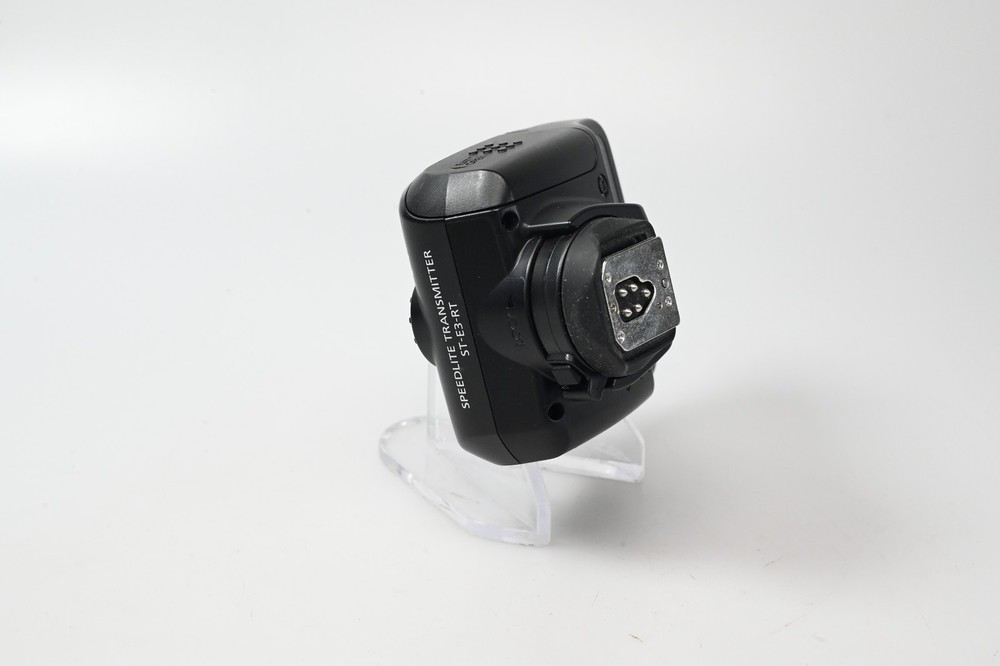 Canon ST-E3-RT Speedlite Transmitter STE3RT #G461