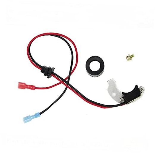 Electronic Ignition Module Fit for VW Bug Bus Dune Buggy 009 Distributor