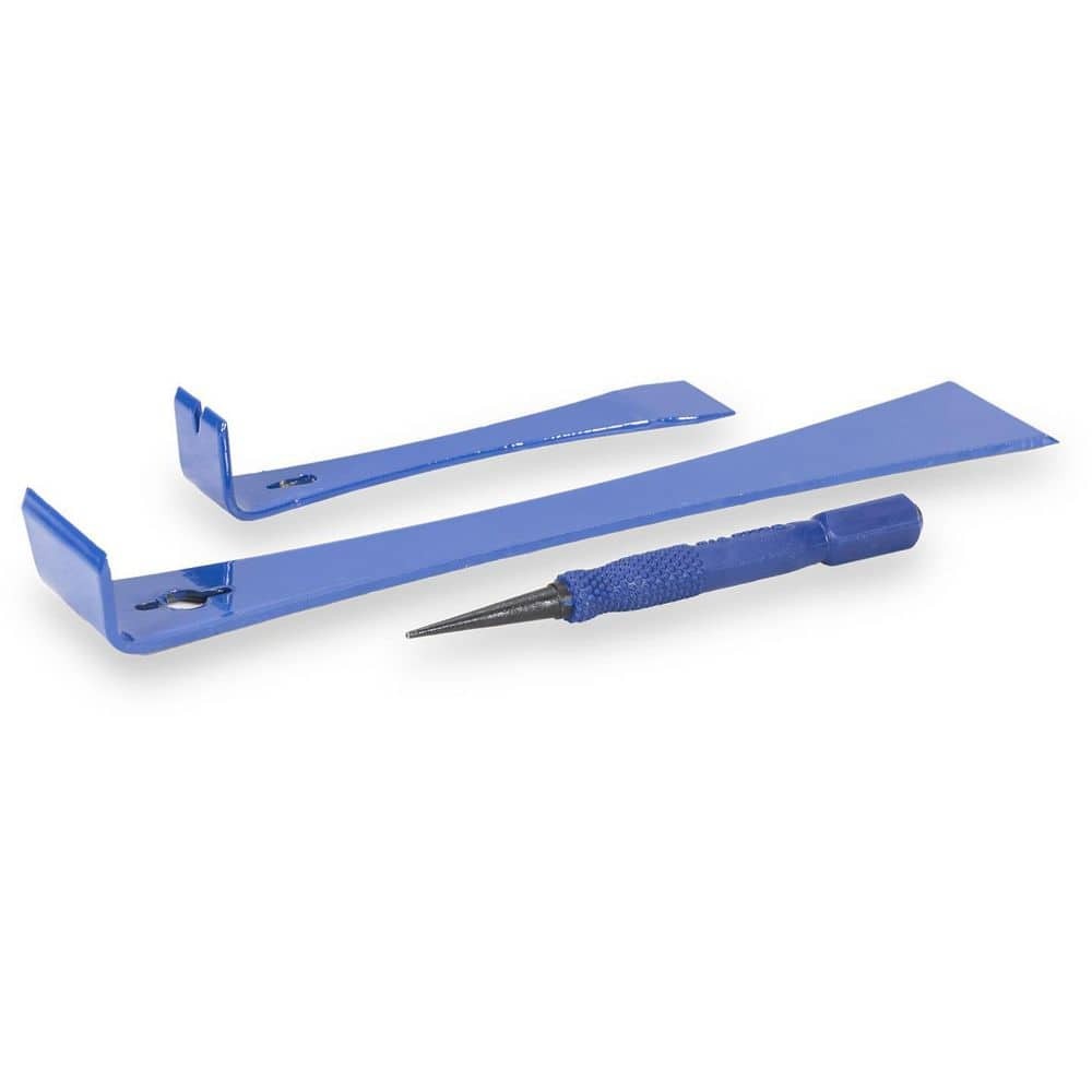 Dasco Pro 3-Piece Trim Kit