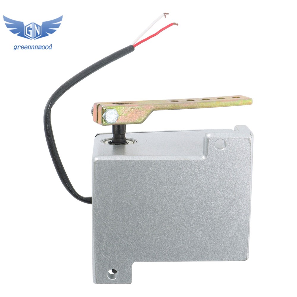 1PC External Electronic Actuator ADB ADC120-24V Generator Automatic Controller