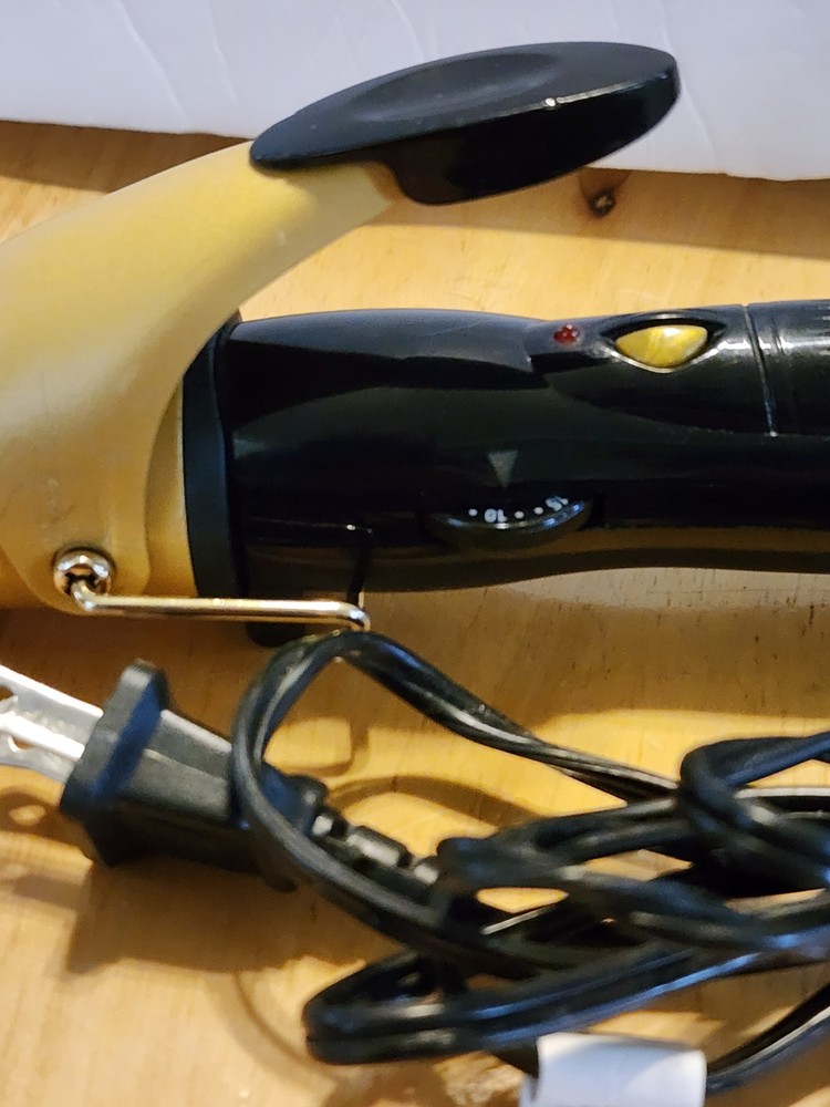 Conair CD103 Curling Iron