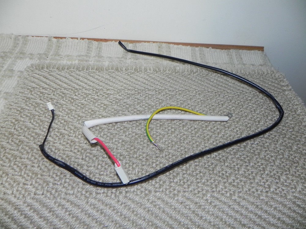 VREMI Dehumidifier Parts: 3 Wires