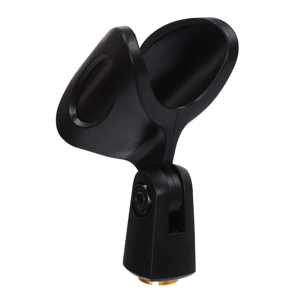 Microphone Clips Microphone Mic Clip Holders Universal Microphone Clip Holder US