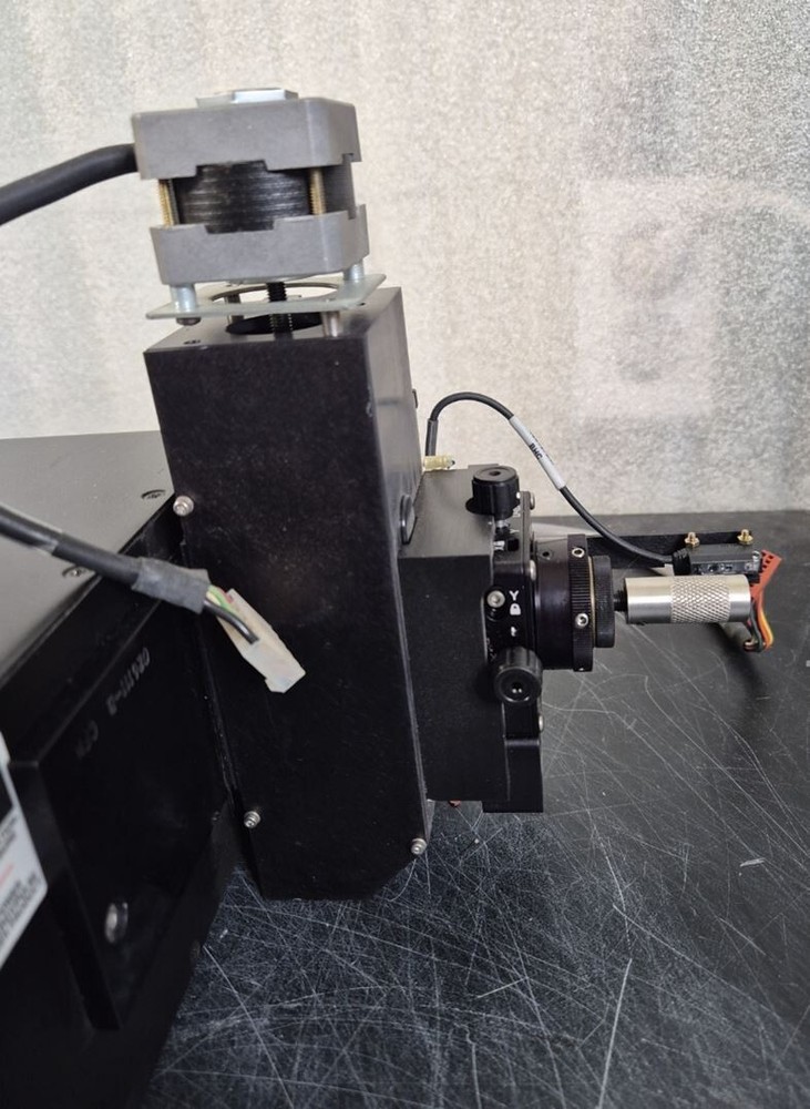 Spectra-Physics 337201-01 Laser Head