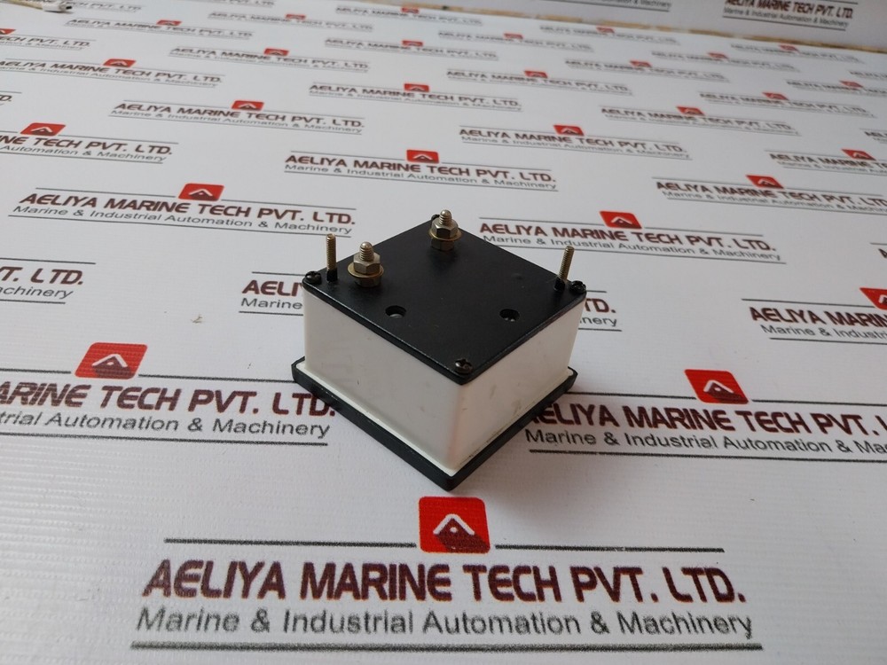 Unitech 0-500V Voltmeter