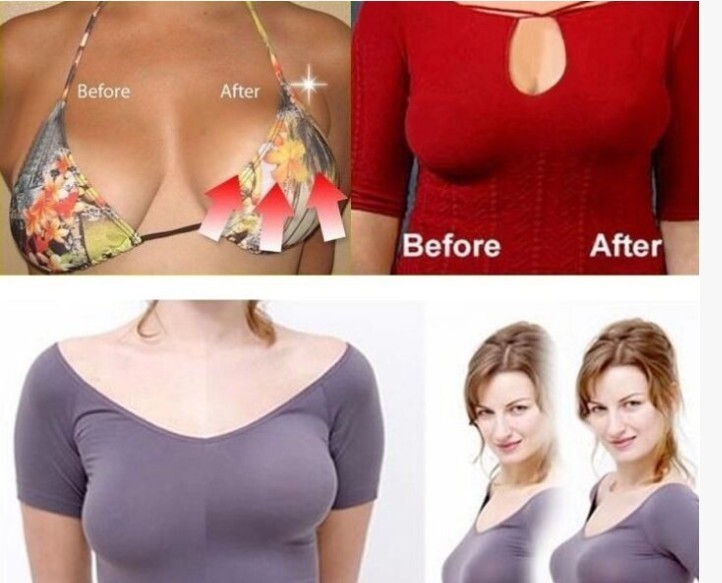 ARITAM sagging breast lifting volume up patch 3Set 60Pcs / K-Beauty