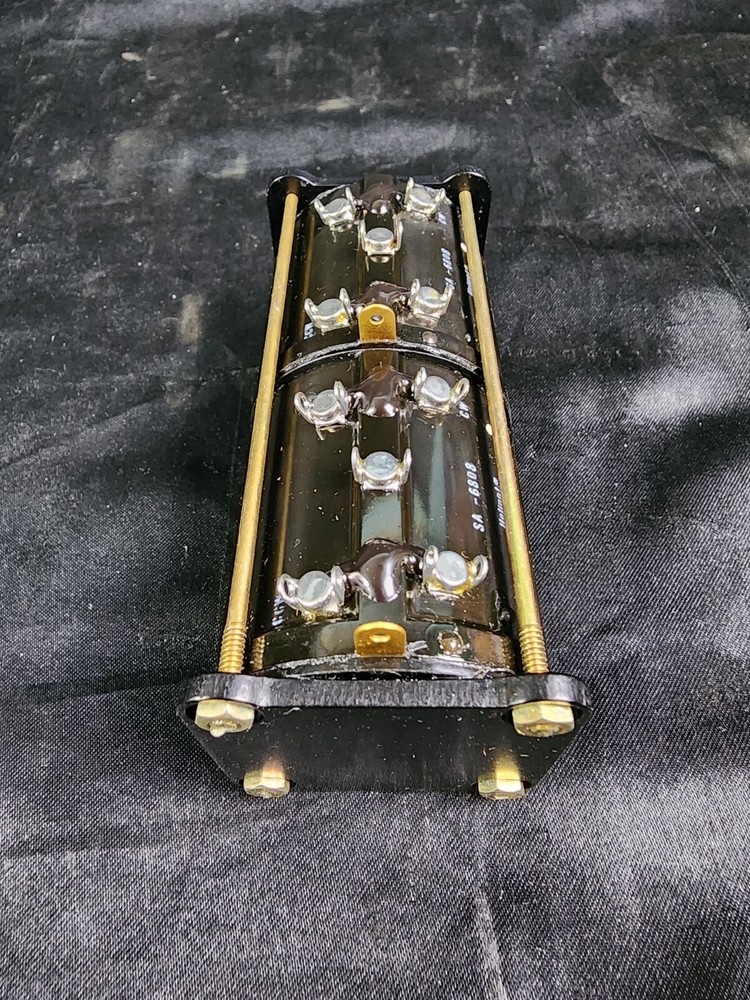 BECKMAN INSTRUMENTS HELIPOT SA-6808