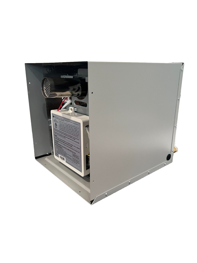 Girard Water Heater - Tankless "On Demand" - GSWH-2 - 2GWH, 2022107542