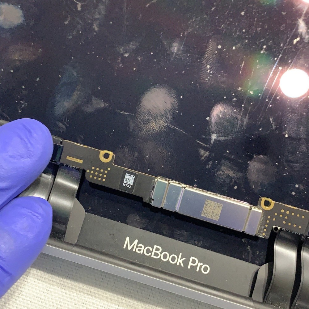 A2337 A2338 OEM APPLE MACBOOK 2020 LCD Screen DISPLAY ASSEMBLY - PARTIAL VISUAL