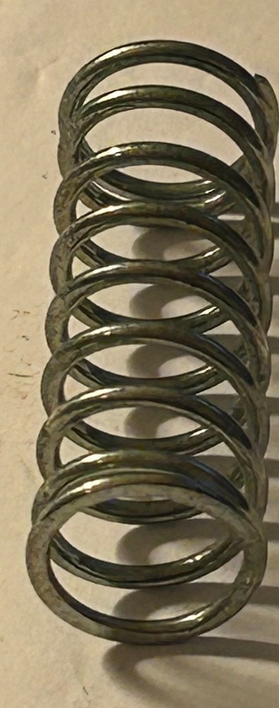 550236 Compression Spring