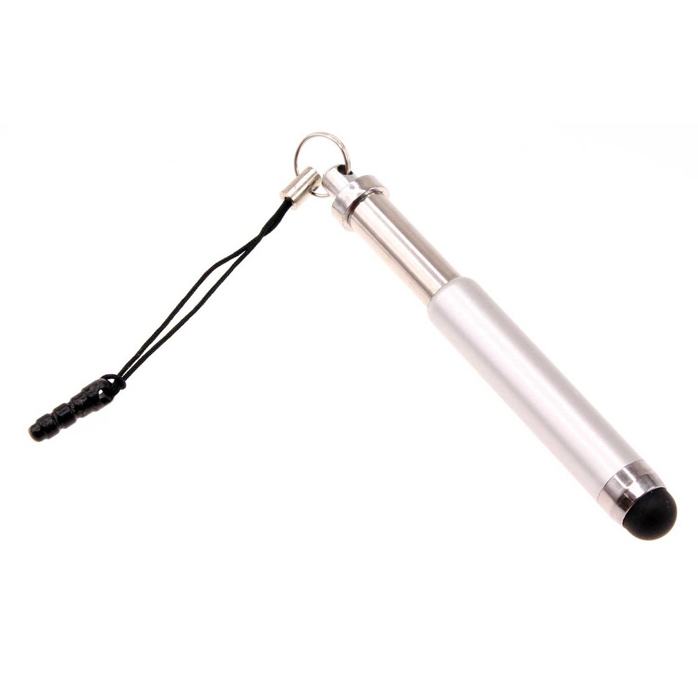 For iPhone 17/Pro/Max/Air - Stylus Touch Pen Extendable Compact Lightweight